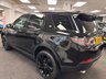 USED 2017 17 LAND ROVER DISCOVERY SPORT TD4 HSE BLACK EDITION AUTO DIESEL 4WD EURO 6 7 SEATER UK DELIVERY FLAT FEE &pound;250 (SUBJECT TO DEAL) *OVER 100 IMAGES ON OUR WEBSITE*BESPOKE FINANCE ARRANGED*PART EXCHANGE WELCOME*ALL VEHICLES HPI CLEAR