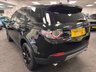 USED 2017 17 LAND ROVER DISCOVERY SPORT TD4 HSE BLACK EDITION AUTO DIESEL 4WD EURO 6 7 SEATER UK DELIVERY FLAT FEE &pound;250 (SUBJECT TO DEAL) *OVER 100 IMAGES ON OUR WEBSITE*BESPOKE FINANCE ARRANGED*PART EXCHANGE WELCOME*ALL VEHICLES HPI CLEAR