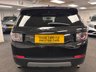 USED 2017 17 LAND ROVER DISCOVERY SPORT TD4 HSE BLACK EDITION AUTO DIESEL 4WD EURO 6 7 SEATER UK DELIVERY FLAT FEE &pound;250 (SUBJECT TO DEAL) *OVER 100 IMAGES ON OUR WEBSITE*BESPOKE FINANCE ARRANGED*PART EXCHANGE WELCOME*ALL VEHICLES HPI CLEAR