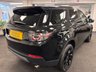USED 2017 17 LAND ROVER DISCOVERY SPORT TD4 HSE BLACK EDITION AUTO DIESEL 4WD EURO 6 7 SEATER UK DELIVERY FLAT FEE &pound;250 (SUBJECT TO DEAL) *OVER 100 IMAGES ON OUR WEBSITE*BESPOKE FINANCE ARRANGED*PART EXCHANGE WELCOME*ALL VEHICLES HPI CLEAR