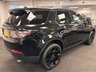 USED 2017 17 LAND ROVER DISCOVERY SPORT TD4 HSE BLACK EDITION AUTO DIESEL 4WD EURO 6 7 SEATER UK DELIVERY FLAT FEE &pound;250 (SUBJECT TO DEAL) *OVER 100 IMAGES ON OUR WEBSITE*BESPOKE FINANCE ARRANGED*PART EXCHANGE WELCOME*ALL VEHICLES HPI CLEAR