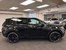 USED 2017 17 LAND ROVER DISCOVERY SPORT TD4 HSE BLACK EDITION AUTO DIESEL 4WD EURO 6 7 SEATER UK DELIVERY FLAT FEE &pound;250 (SUBJECT TO DEAL) *OVER 100 IMAGES ON OUR WEBSITE*BESPOKE FINANCE ARRANGED*PART EXCHANGE WELCOME*ALL VEHICLES HPI CLEAR