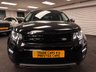 USED 2017 17 LAND ROVER DISCOVERY SPORT TD4 HSE BLACK EDITION AUTO DIESEL 4WD EURO 6 7 SEATER UK DELIVERY FLAT FEE &pound;250 (SUBJECT TO DEAL) *OVER 100 IMAGES ON OUR WEBSITE*BESPOKE FINANCE ARRANGED*PART EXCHANGE WELCOME*ALL VEHICLES HPI CLEAR
