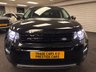 USED 2017 17 LAND ROVER DISCOVERY SPORT TD4 HSE BLACK EDITION AUTO DIESEL 4WD EURO 6 7 SEATER UK DELIVERY FLAT FEE &pound;250 (SUBJECT TO DEAL) *OVER 100 IMAGES ON OUR WEBSITE*BESPOKE FINANCE ARRANGED*PART EXCHANGE WELCOME*ALL VEHICLES HPI CLEAR