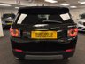 USED 2017 17 LAND ROVER DISCOVERY SPORT TD4 HSE BLACK EDITION AUTO DIESEL 4WD EURO 6 7 SEATER UK DELIVERY FLAT FEE &pound;250 (SUBJECT TO DEAL) *OVER 100 IMAGES ON OUR WEBSITE*BESPOKE FINANCE ARRANGED*PART EXCHANGE WELCOME*ALL VEHICLES HPI CLEAR