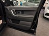 USED 2017 17 LAND ROVER DISCOVERY SPORT TD4 HSE BLACK EDITION AUTO DIESEL 4WD EURO 6 7 SEATER UK DELIVERY FLAT FEE &pound;250 (SUBJECT TO DEAL) *OVER 100 IMAGES ON OUR WEBSITE*BESPOKE FINANCE ARRANGED*PART EXCHANGE WELCOME*ALL VEHICLES HPI CLEAR