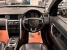 USED 2017 17 LAND ROVER DISCOVERY SPORT TD4 HSE BLACK EDITION AUTO DIESEL 4WD EURO 6 7 SEATER UK DELIVERY FLAT FEE &pound;250 (SUBJECT TO DEAL) *OVER 100 IMAGES ON OUR WEBSITE*BESPOKE FINANCE ARRANGED*PART EXCHANGE WELCOME*ALL VEHICLES HPI CLEAR