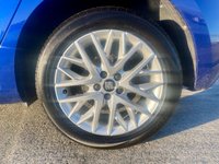USED 2018 67 SEAT IBIZA 1.0 TSI SE Technology Hatchback 5dr Petrol Manual Euro 6 (s/s) (95 ps) LOW Mileage with ONLY 26,371 miles and 1 lady Owner from new -big spec with Radar for safer driving , Sat Nav , blue tooth, cruise control ,17" spoke alloys , air conditioning and more -finishing in stunning   Impact blue with SE lux interior trim -just serviced and MOTd with 2 keys and in lovely condition- lower rate insure rating and great economy yet has a real punch performance wise -great opportunity Low Rate Finance available too credit subject to status written details avail on request -c