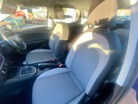 USED 2018 67 SEAT IBIZA 1.0 TSI SE Technology Hatchback 5dr Petrol Manual Euro 6 (s/s) (95 ps) LOW Mileage with ONLY 26,371 miles and 1 lady Owner from new -big spec with Radar for safer driving , Sat Nav , blue tooth, cruise control ,17" spoke alloys , air conditioning and more -finishing in stunning   Impact blue with SE lux interior trim -just serviced and MOTd with 2 keys and in lovely condition- lower rate insure rating and great economy yet has a real punch performance wise -great opportunity Low Rate Finance available too credit subject to status written details avail on request -c