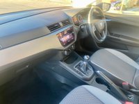 USED 2018 67 SEAT IBIZA 1.0 TSI SE Technology Hatchback 5dr Petrol Manual Euro 6 (s/s) (95 ps) LOW Mileage with ONLY 26,371 miles and 1 lady Owner from new -big spec with Radar for safer driving , Sat Nav , blue tooth, cruise control ,17" spoke alloys , air conditioning and more -finishing in stunning   Impact blue with SE lux interior trim -just serviced and MOTd with 2 keys and in lovely condition- lower rate insure rating and great economy yet has a real punch performance wise -great opportunity Low Rate Finance available too credit subject to status written details avail on request -c