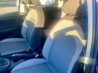 USED 2018 67 SEAT IBIZA 1.0 TSI SE Technology Hatchback 5dr Petrol Manual Euro 6 (s/s) (95 ps) LOW Mileage with ONLY 26,371 miles and 1 lady Owner from new -big spec with Radar for safer driving , Sat Nav , blue tooth, cruise control ,17" spoke alloys , air conditioning and more -finishing in stunning   Impact blue with SE lux interior trim -just serviced and MOTd with 2 keys and in lovely condition- lower rate insure rating and great economy yet has a real punch performance wise -great opportunity Low Rate Finance available too credit subject to status written details avail on request -c
