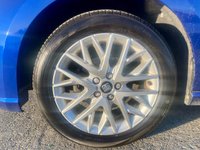 USED 2018 67 SEAT IBIZA 1.0 TSI SE Technology Hatchback 5dr Petrol Manual Euro 6 (s/s) (95 ps) LOW Mileage with ONLY 26,371 miles and 1 lady Owner from new -big spec with Radar for safer driving , Sat Nav , blue tooth, cruise control ,17" spoke alloys , air conditioning and more -finishing in stunning   Impact blue with SE lux interior trim -just serviced and MOTd with 2 keys and in lovely condition- lower rate insure rating and great economy yet has a real punch performance wise -great opportunity Low Rate Finance available too credit subject to status written details avail on request -c