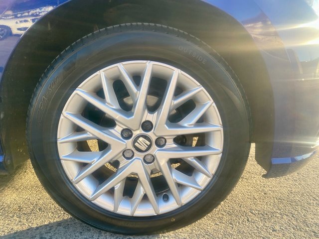 2018 Seat Ibiza 1L SE Technology 5dr - Photo 12