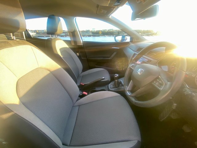 2018 Seat Ibiza 1L SE Technology 5dr - Photo 2