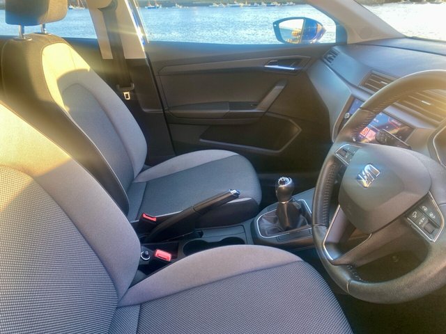 2018 Seat Ibiza 1L SE Technology 5dr - Photo 6