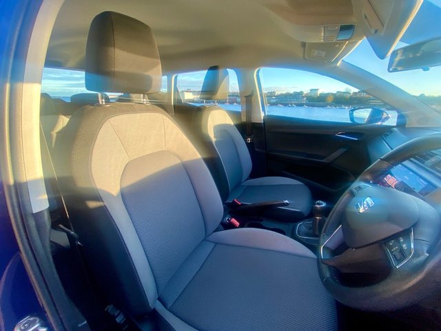 2018 Seat Ibiza 1L SE Technology 5dr - Photo 10