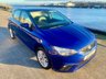 USED 2018 67 SEAT IBIZA 1.0 TSI SE Technology Hatchback 5dr Petrol Manual Euro 6 (s/s) (95 ps) LOW Mileage with ONLY 26,371 miles and 1 lady Owner from new -big spec with Radar for safer driving , Sat Nav , blue tooth, cruise control ,17" spoke alloys , air conditioning and more -finishing in stunning   Impact blue with SE lux interior trim -just serviced and MOTd with 2 keys and in lovely condition- lower rate insure rating and great economy yet has a real punch performance wise -great opportunity Low Rate Finance available too credit subject to status written details avail on request -c
