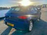 USED 2018 67 SEAT IBIZA 1.0 TSI SE Technology Hatchback 5dr Petrol Manual Euro 6 (s/s) (95 ps) LOW Mileage with ONLY 26,371 miles and 1 lady Owner from new -big spec with Radar for safer driving , Sat Nav , blue tooth, cruise control ,17" spoke alloys , air conditioning and more -finishing in stunning   Impact blue with SE lux interior trim -just serviced and MOTd with 2 keys and in lovely condition- lower rate insure rating and great economy yet has a real punch performance wise -great opportunity Low Rate Finance available too credit subject to status written details avail on request -c
