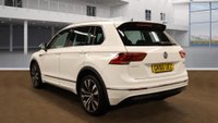 USED 2016 66 VOLKSWAGEN TIGUAN 2.0 TDI BlueMotion Tech R-Line SUV 5dr Diesel DSG 4Motion Euro 6 (s/s) (150 ps) EXCELLENT CONDITION THROUGHOUT!