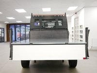 USED 2022 72 FORD TRANSIT 350 RWD 2.0 EBL 130 BHP L2 MEDIUM LEADER TIPPER  1 OWNER | REAR WHEEL DRIVE | TIPPER