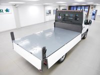 USED 2022 72 FORD TRANSIT 350 RWD 2.0 EBL 130 BHP L2 MEDIUM LEADER TIPPER  1 OWNER | REAR WHEEL DRIVE | TIPPER