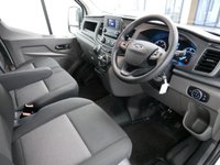 USED 2022 72 FORD TRANSIT 350 RWD 2.0 EBL 130 BHP L2 MEDIUM LEADER TIPPER  1 OWNER | REAR WHEEL DRIVE | TIPPER