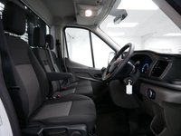 USED 2022 72 FORD TRANSIT 350 RWD 2.0 EBL 130 BHP L2 MEDIUM LEADER TIPPER  1 OWNER | REAR WHEEL DRIVE | TIPPER