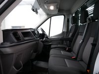 USED 2022 72 FORD TRANSIT 350 RWD 2.0 EBL 130 BHP L2 MEDIUM LEADER TIPPER  1 OWNER | REAR WHEEL DRIVE | TIPPER