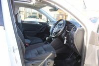 USED 2020 20 VOLKSWAGEN TIGUAN 2.0 TDI SEL SUV 5dr Diesel DSG 4Motion Euro 6 (s/s) (190 ps) 