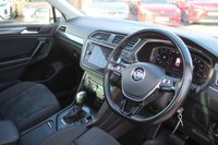 USED 2020 20 VOLKSWAGEN TIGUAN 2.0 TDI SEL SUV 5dr Diesel DSG 4Motion Euro 6 (s/s) (190 ps) 