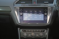 USED 2020 20 VOLKSWAGEN TIGUAN 2.0 TDI SEL SUV 5dr Diesel DSG 4Motion Euro 6 (s/s) (190 ps) 