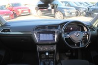 USED 2020 20 VOLKSWAGEN TIGUAN 2.0 TDI SEL SUV 5dr Diesel DSG 4Motion Euro 6 (s/s) (190 ps) 