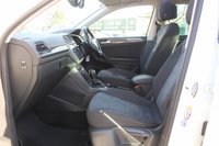 USED 2020 20 VOLKSWAGEN TIGUAN 2.0 TDI SEL SUV 5dr Diesel DSG 4Motion Euro 6 (s/s) (190 ps) 