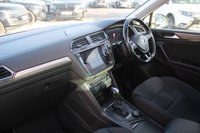 USED 2020 20 VOLKSWAGEN TIGUAN 2.0 TDI SEL SUV 5dr Diesel DSG 4Motion Euro 6 (s/s) (190 ps) 