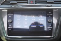 USED 2020 20 VOLKSWAGEN TIGUAN 2.0 TDI SEL SUV 5dr Diesel DSG 4Motion Euro 6 (s/s) (190 ps) 