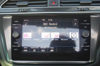 USED 2020 20 VOLKSWAGEN TIGUAN 2.0 TDI SEL SUV 5dr Diesel DSG 4Motion Euro 6 (s/s) (190 ps) 