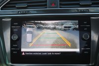 USED 2020 20 VOLKSWAGEN TIGUAN 2.0 TDI SEL SUV 5dr Diesel DSG 4Motion Euro 6 (s/s) (190 ps) 
