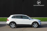 USED 2020 20 VOLKSWAGEN TIGUAN 2.0 TDI SEL SUV 5dr Diesel DSG 4Motion Euro 6 (s/s) (190 ps) 