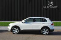 USED 2020 20 VOLKSWAGEN TIGUAN 2.0 TDI SEL SUV 5dr Diesel DSG 4Motion Euro 6 (s/s) (190 ps) 