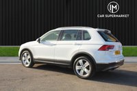 USED 2020 20 VOLKSWAGEN TIGUAN 2.0 TDI SEL SUV 5dr Diesel DSG 4Motion Euro 6 (s/s) (190 ps) 