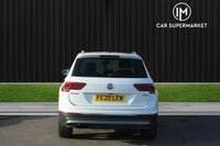 USED 2020 20 VOLKSWAGEN TIGUAN 2.0 TDI SEL SUV 5dr Diesel DSG 4Motion Euro 6 (s/s) (190 ps) 
