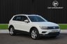 USED 2020 20 VOLKSWAGEN TIGUAN 2.0 TDI SEL SUV 5dr Diesel DSG 4Motion Euro 6 (s/s) (190 ps) 