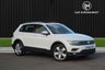 USED 2020 20 VOLKSWAGEN TIGUAN 2.0 TDI SEL SUV 5dr Diesel DSG 4Motion Euro 6 (s/s) (190 ps) 