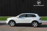 USED 2020 20 VOLKSWAGEN TIGUAN 2.0 TDI SEL SUV 5dr Diesel DSG 4Motion Euro 6 (s/s) (190 ps) 