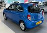 USED 2011 11 NISSAN MICRA 1.2 12V Acenta Hatchback 5dr Petrol CVT Euro 5 (80 ps) 