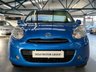 USED 2011 11 NISSAN MICRA 1.2 12V Acenta Hatchback 5dr Petrol CVT Euro 5 (80 ps) 