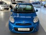 USED 2011 11 NISSAN MICRA 1.2 12V Acenta Hatchback 5dr Petrol CVT Euro 5 (80 ps) 