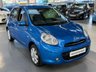 USED 2011 11 NISSAN MICRA 1.2 12V Acenta Hatchback 5dr Petrol CVT Euro 5 (80 ps) 