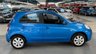 USED 2011 11 NISSAN MICRA 1.2 12V Acenta Hatchback 5dr Petrol CVT Euro 5 (80 ps) 