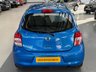 USED 2011 11 NISSAN MICRA 1.2 12V Acenta Hatchback 5dr Petrol CVT Euro 5 (80 ps) 